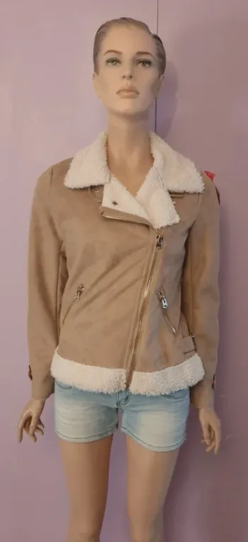 Veste femme neuve