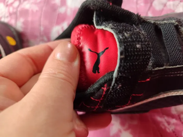 baskets puma 23 - photo numéro 5