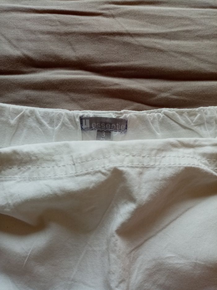 Jupe short - photo numéro 3