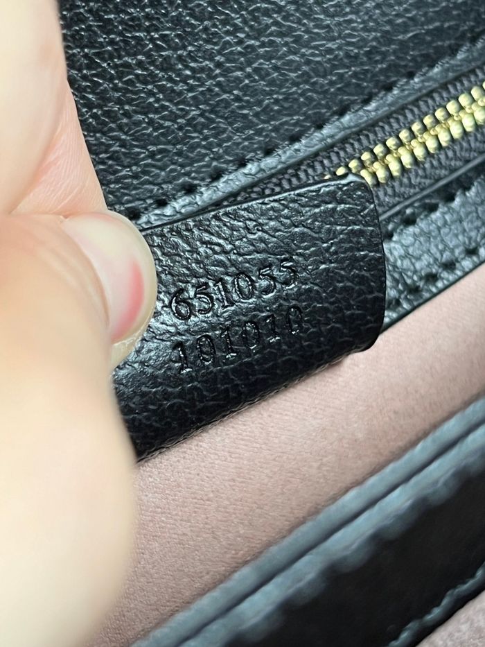Gucci   Ophidia  651055 - photo numéro 8