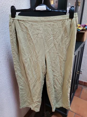 Pantacouts