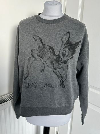 Pull Disney Bambi taille 36