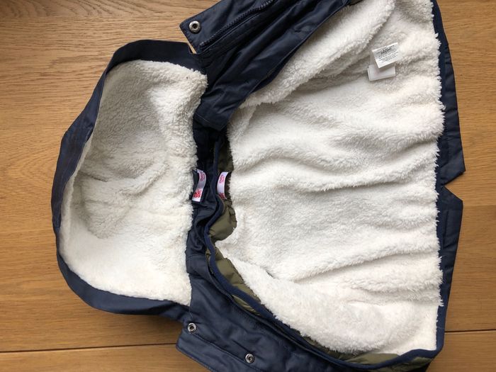 Manteau 12 mois - photo numéro 3