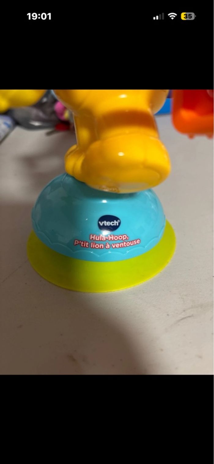 Jeux éveil - photo numéro 4