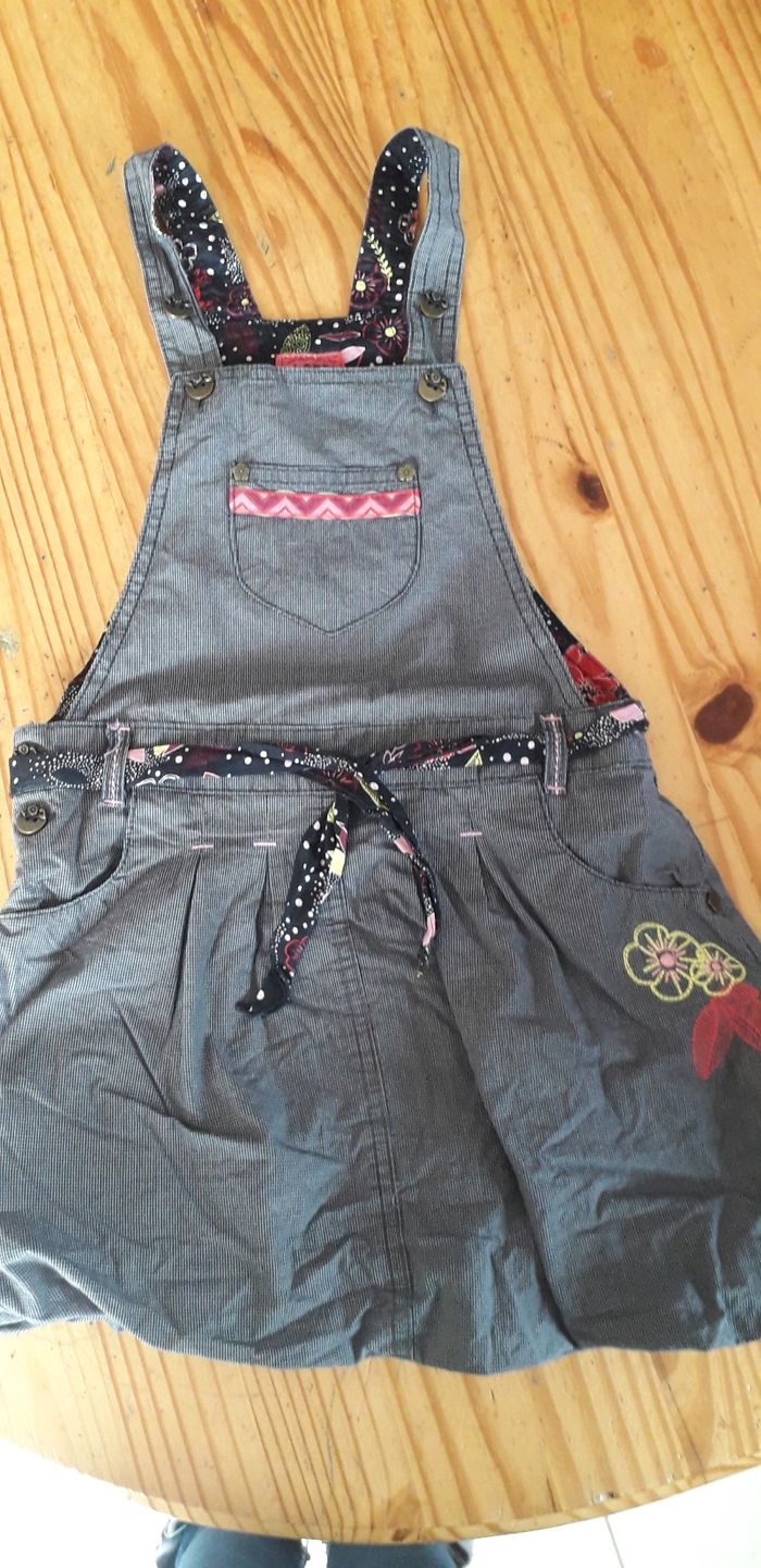 Jolie robe - photo numéro 2