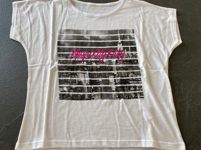 Tee-shirt