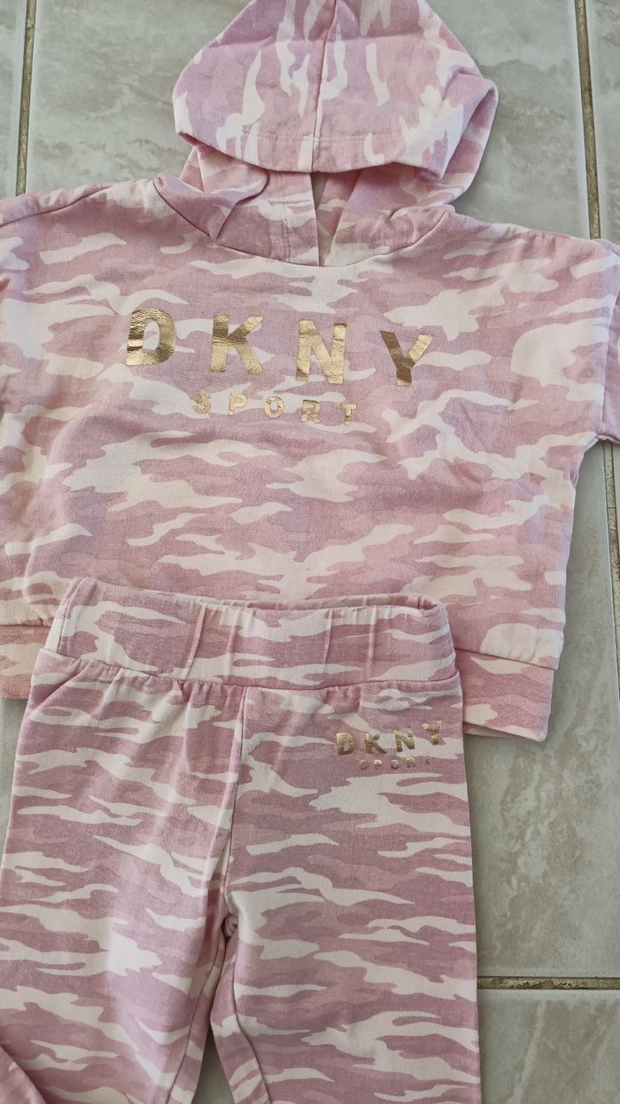 Ensemble dkny - photo numéro 2