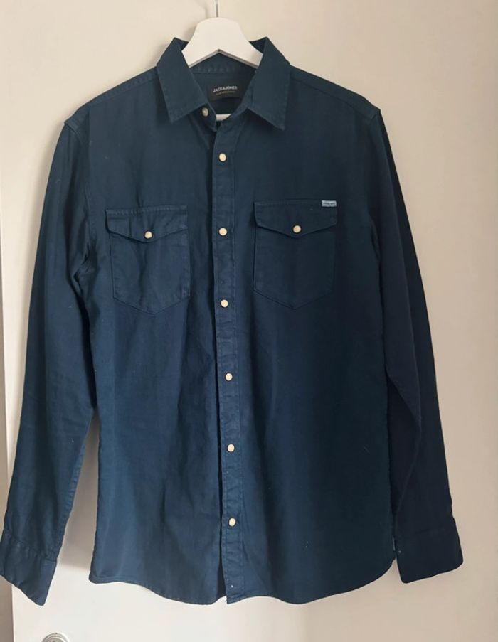 Chemise Jack & Jones