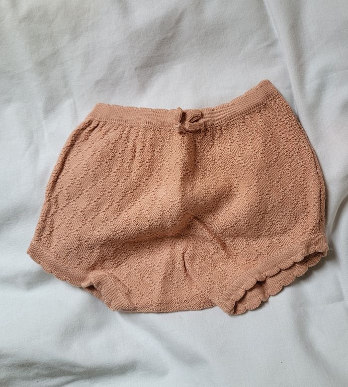 Ensemble bébé - photo numéro 3
