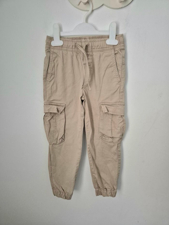 Pantalon jogger * Kiabi *