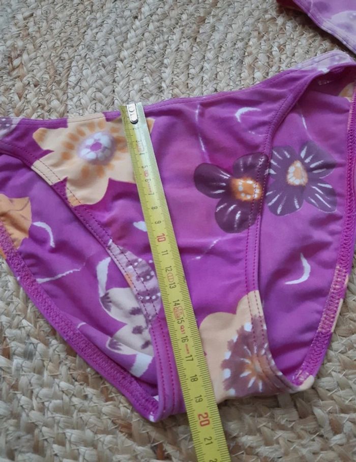 Maillot de bain 2 pièces - photo numéro 7