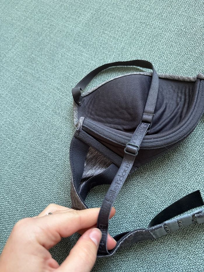 Soutien gorge - photo numéro 7
