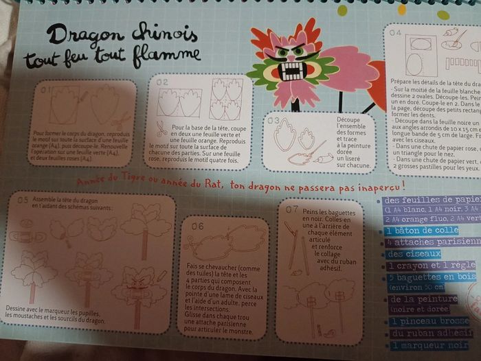 Livre 100% fêtes - photo numéro 9