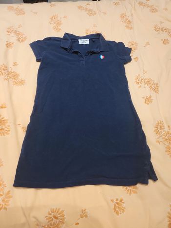 Polo teddy Smith