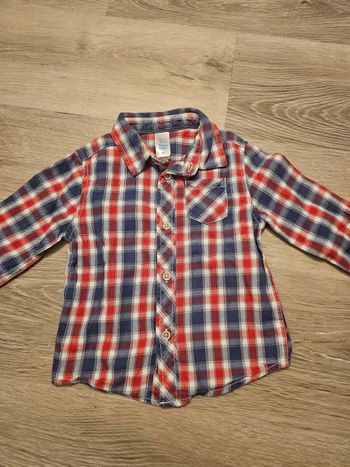 Chemise
