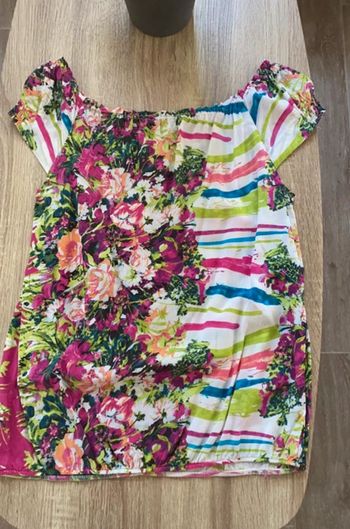 Tee shirt femme taille m