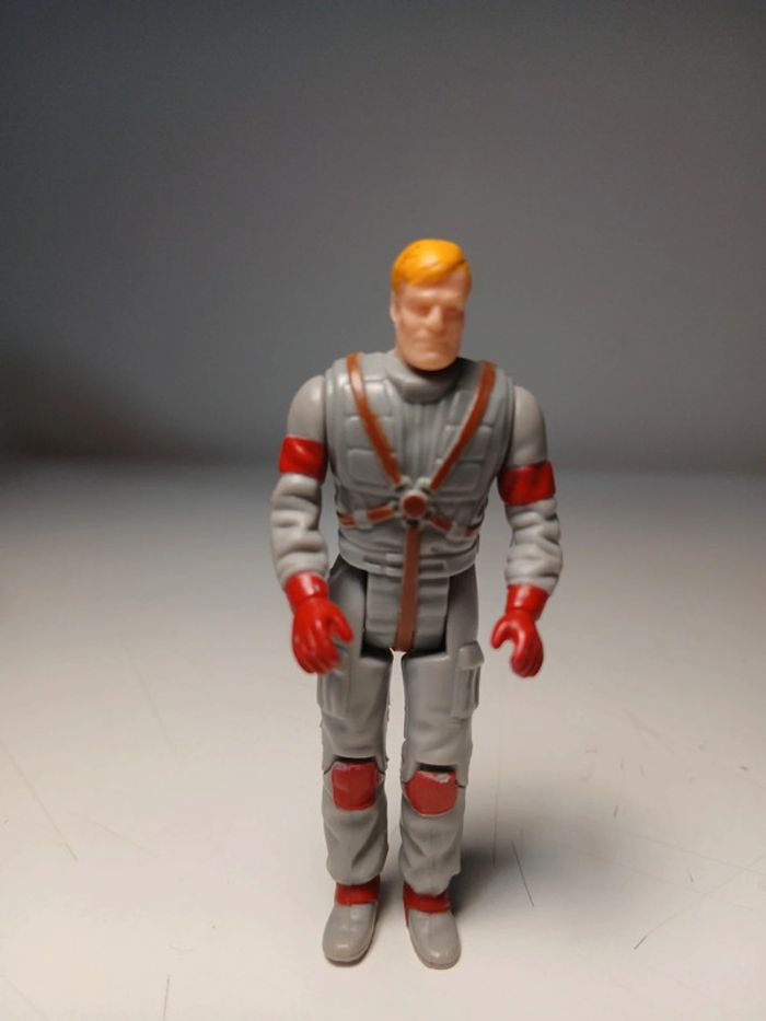 Figurine MASK Matt trakker thunderhawk - photo numéro 2