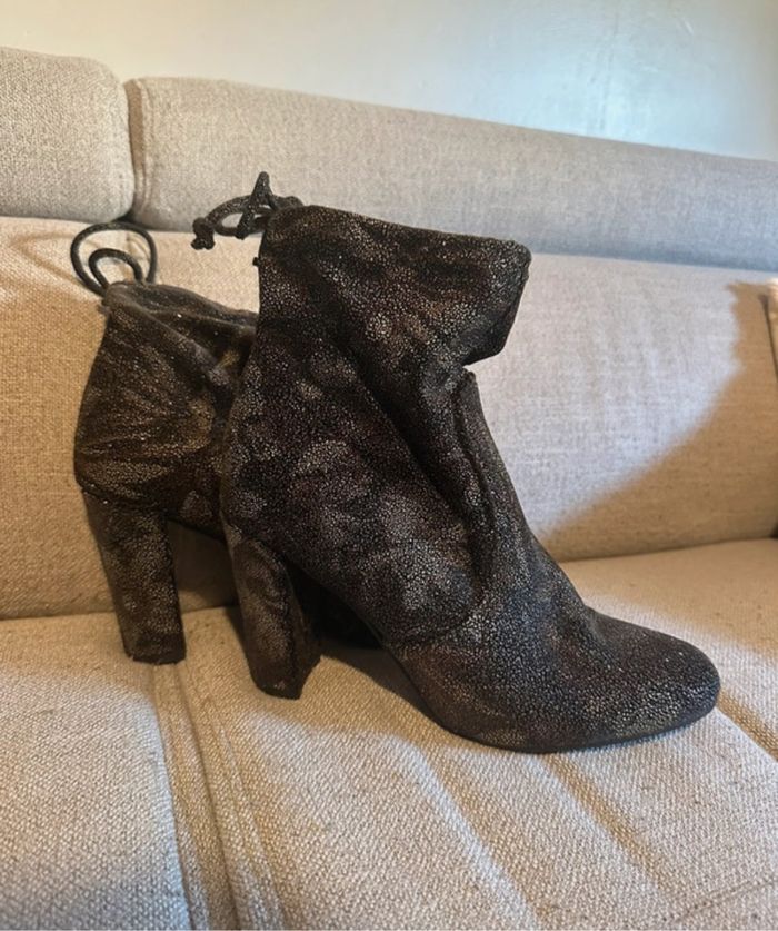 Bottines André