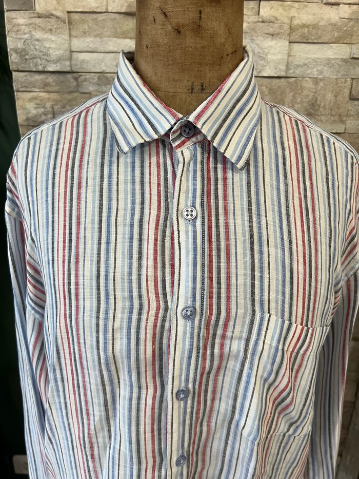 chemise - photo numéro 3