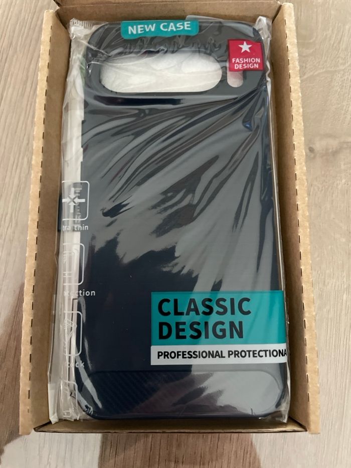 coque robuste pixel 9 pro xl