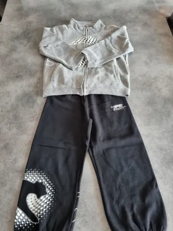 Ensemble jogging Airness