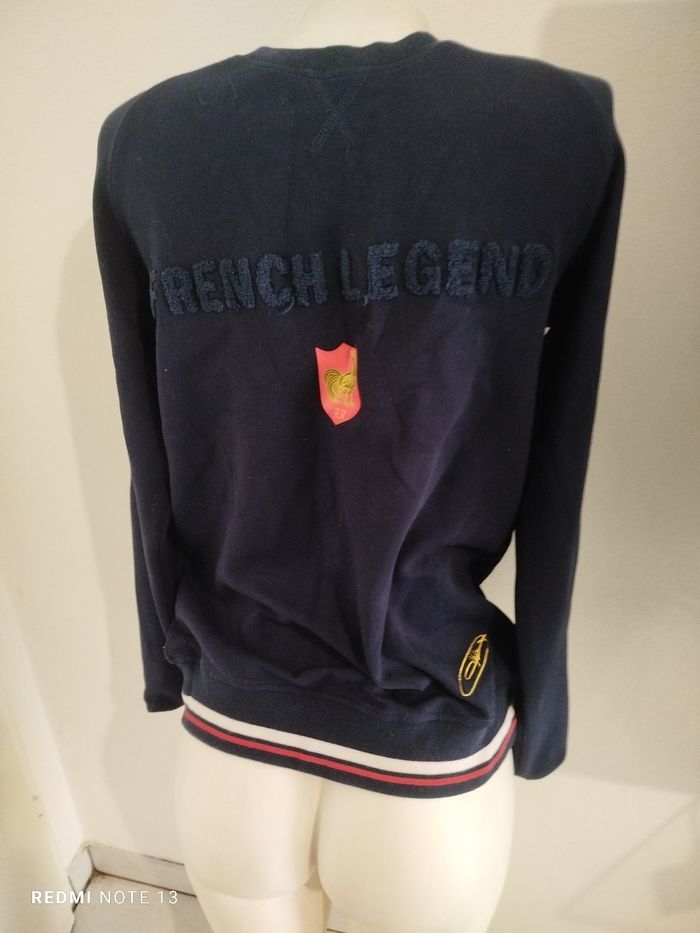 #kytieShomme. Sweat taille S - photo numéro 1