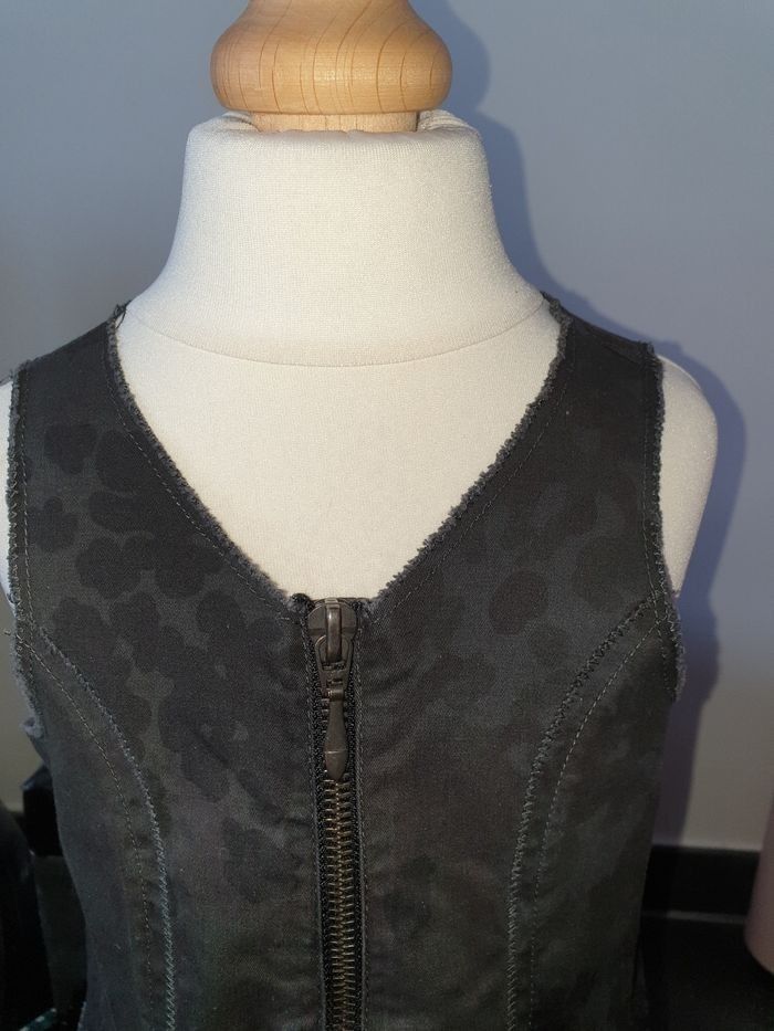 Robe IKKS Collector 3 ans - photo numéro 5