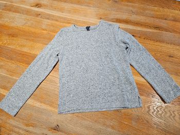 Pull 8 ans