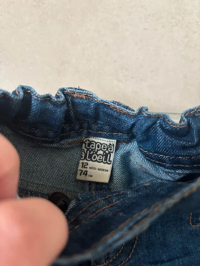 Short - photo numéro 2
