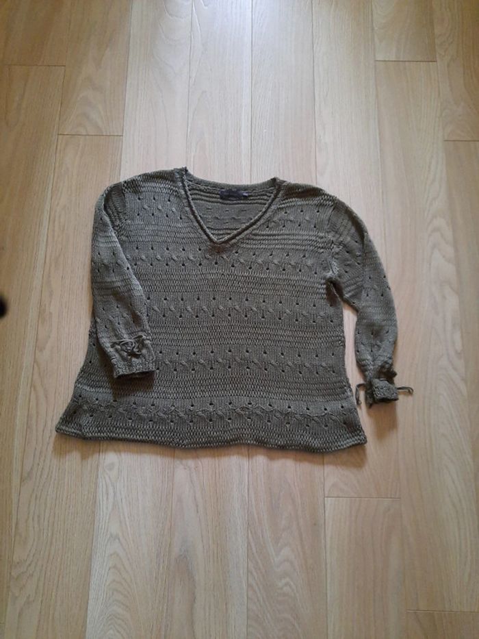 Pull T50/52