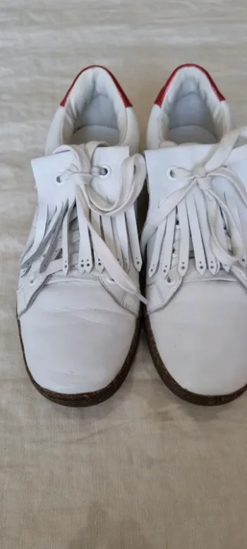 Chaussure de ville Mango
