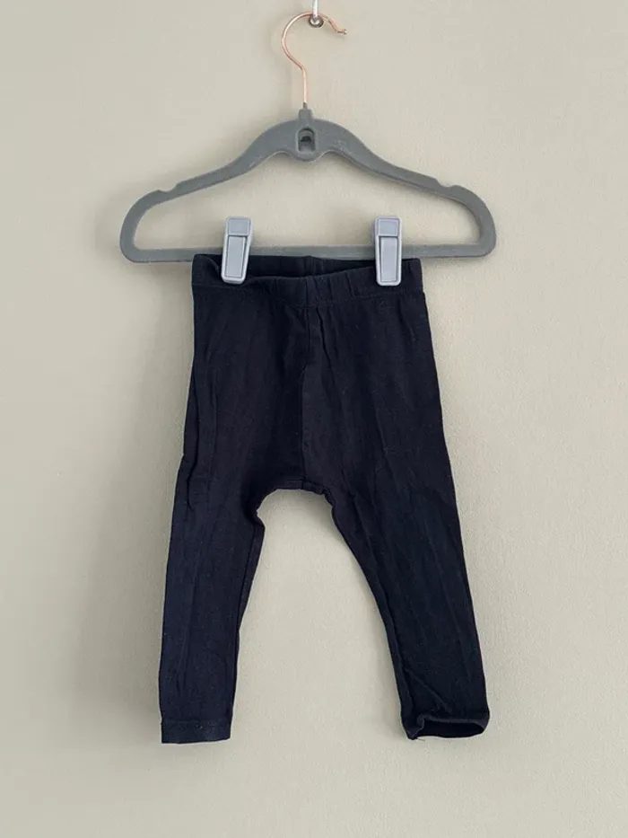 Legging fille Kiabi 12 mois