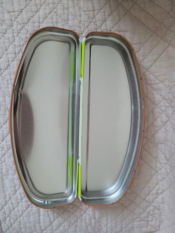 trousse kiwi - photo numéro 2