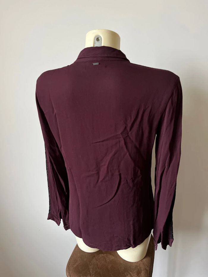 Chemise IKKS - photo numéro 4