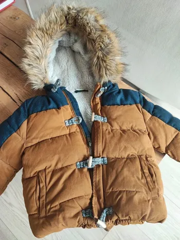Manteau