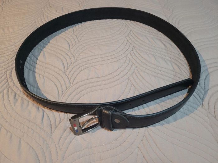 Ceinture cuir 125 cm - photo numéro 3