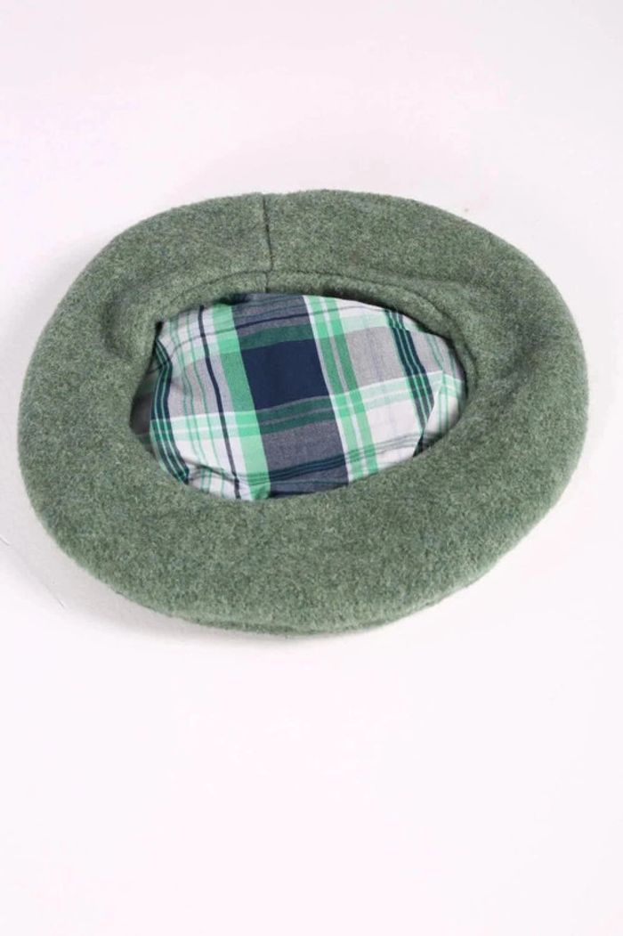 Superbe béret en laine (#240389) - photo numéro 2
