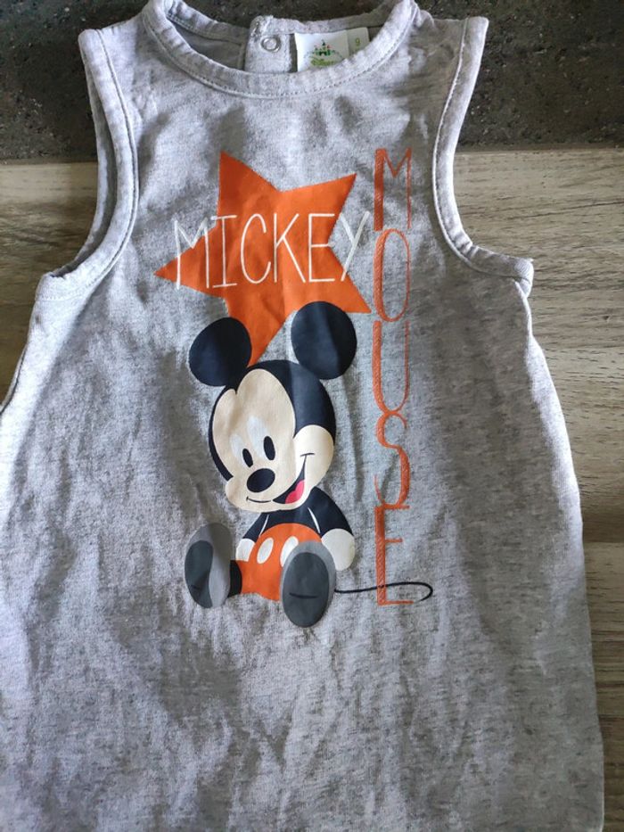 Barboteuse 9 mois - photo numéro 2