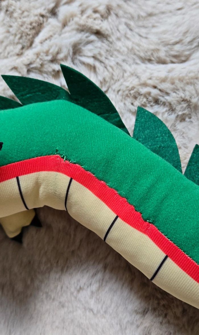 Dragon ball shenron 80CM - photo numéro 7