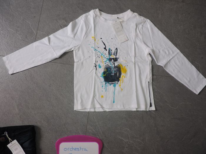 ensemble orchestra taille 8 ans - photo numéro 4