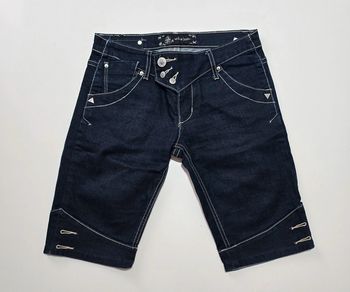 Bermuda Urban Jeans Taille 36