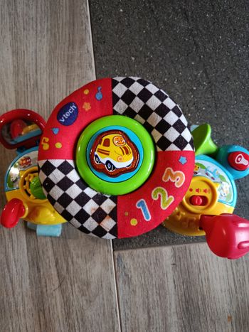 Volant vtech