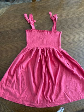 Teeshirt à bretelles