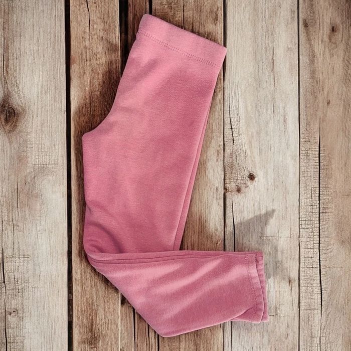 🌸 Lot de 2 pulls et un legging - Taille 5/6 ans 🌸 - photo numéro 3