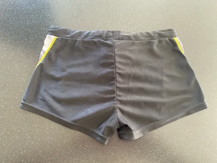 Boxer de bain Taille 12 ans Freegun - photo numéro 3