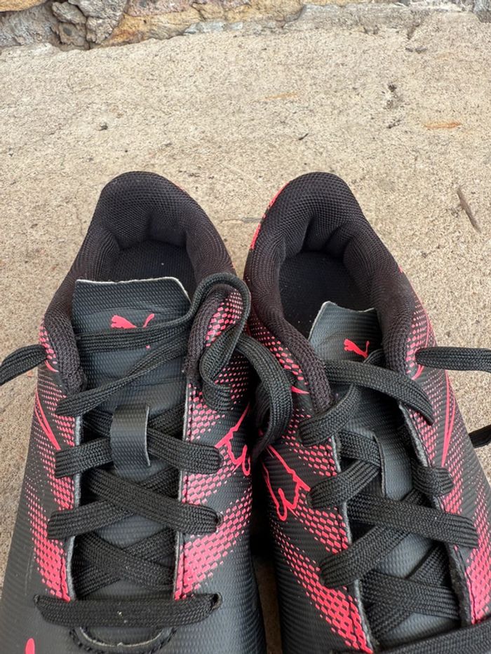 Crampons Puma pointure 30 - photo numéro 7