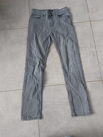 Jean Creeks