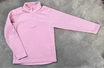 Sweat polaire 10 ans