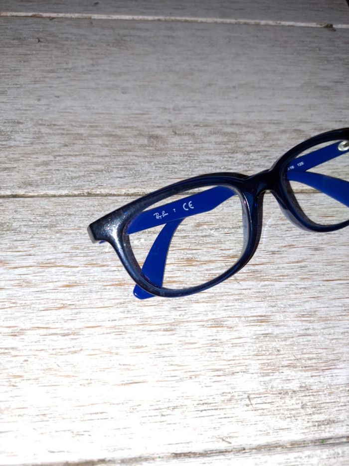 Monture Rayban - photo numéro 2