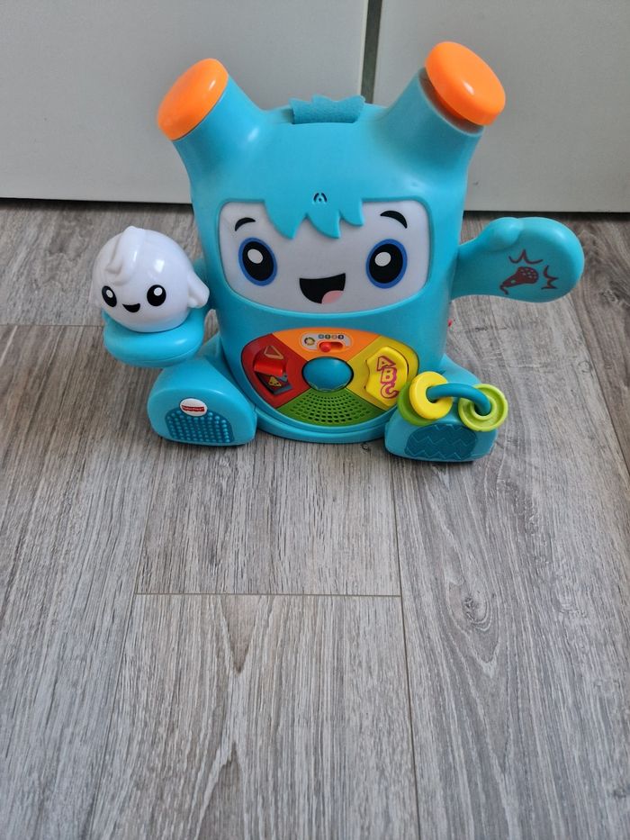 Jouet enfant